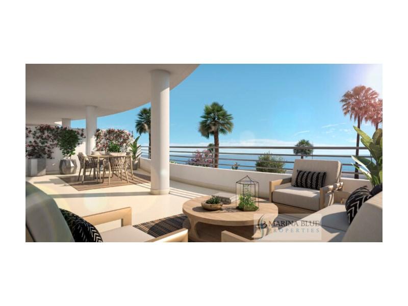 Piso en venta en Arroyo de la Miel (Benalmádena)