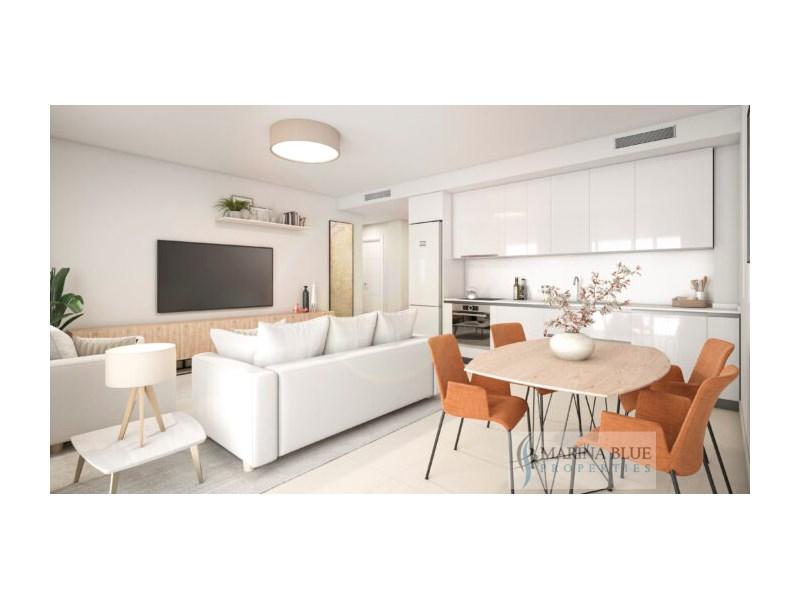 Piso en venta en Arroyo de la Miel (Benalmádena)