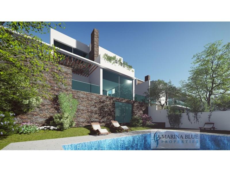 Villa til salgs til Mijas Costa