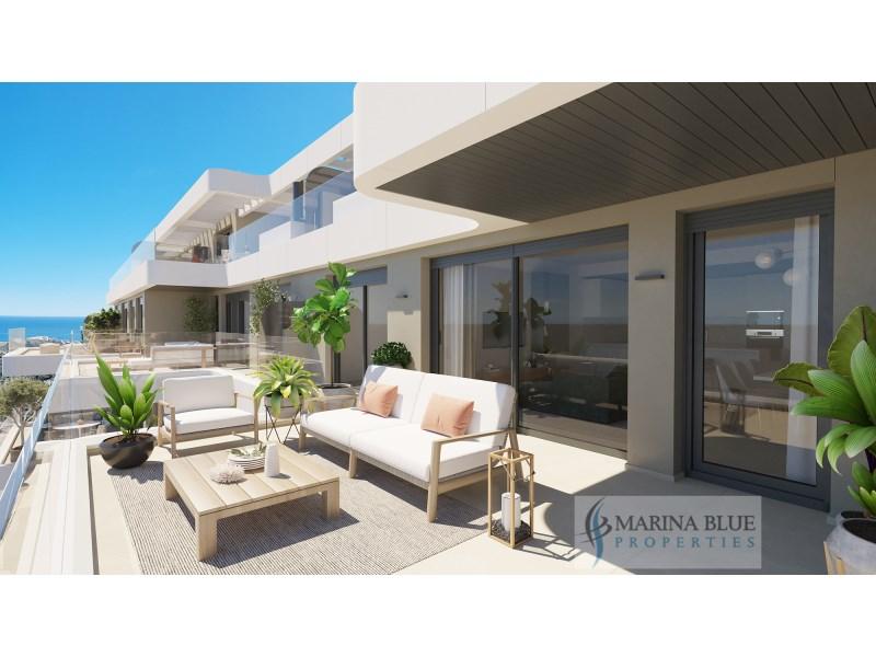 квартира в продаже в Riviera del Sol (Mijas)