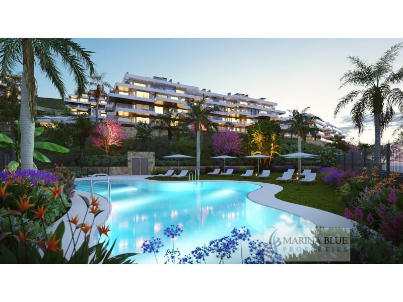 Appartement te koop in Riviera del Sol (Mijas)