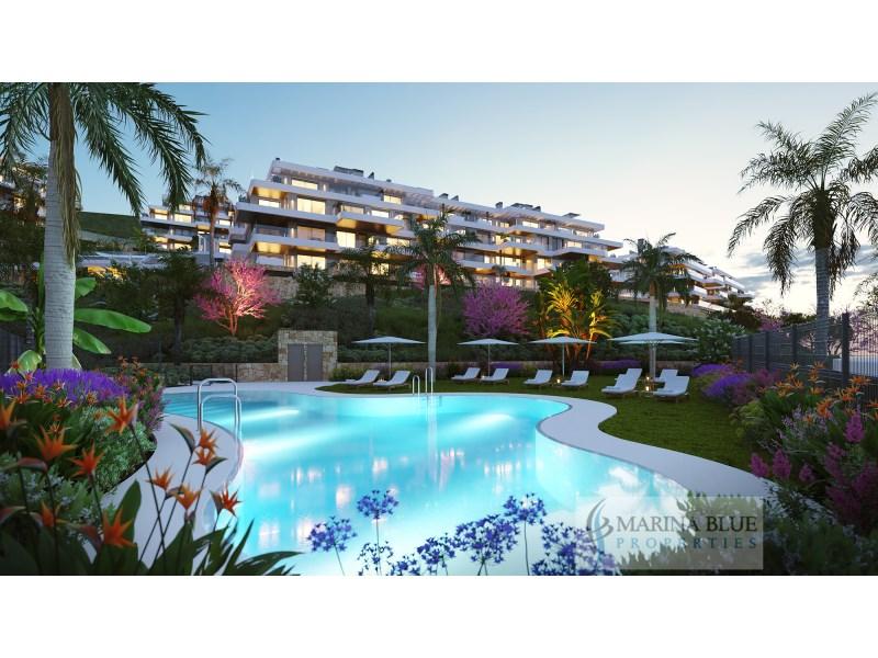 квартира в продаже в Riviera del Sol (Mijas)