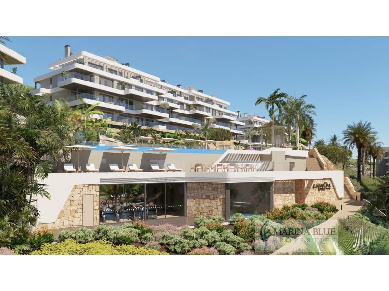 квартира в продаже в Riviera del Sol (Mijas)