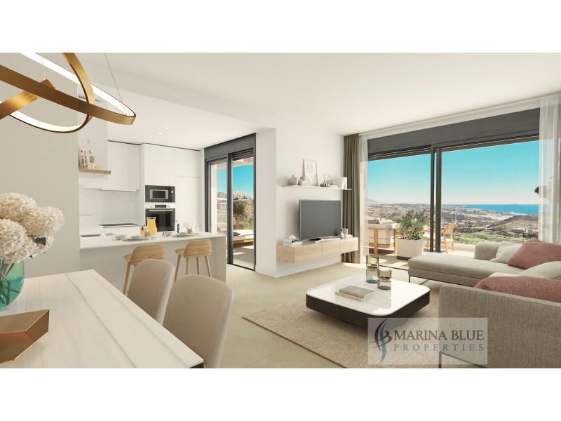 квартира в продаже в Riviera del Sol (Mijas)