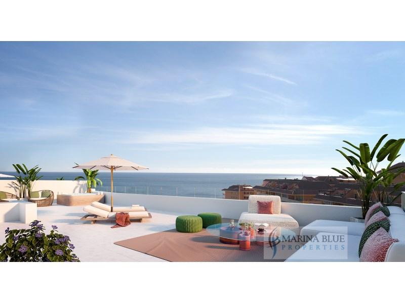 Apartmán v prodeji in El Higuerón (Fuengirola)