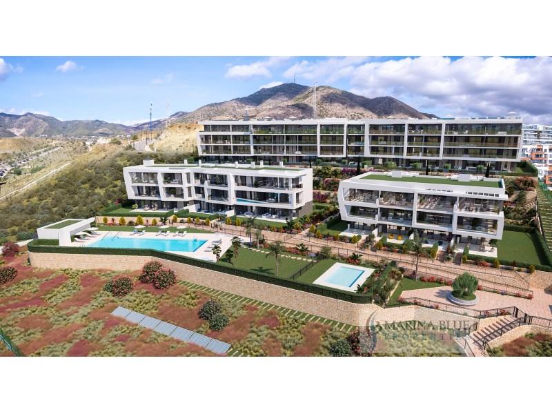 Apartmán v prodeji in El Higuerón (Fuengirola)