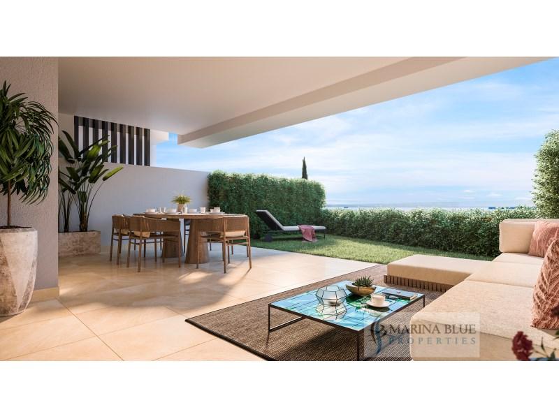 Apartmán v prodeji in El Higuerón (Fuengirola)