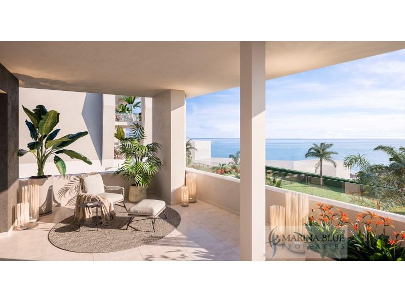 Apartmán v prodeji in El Higuerón (Fuengirola)