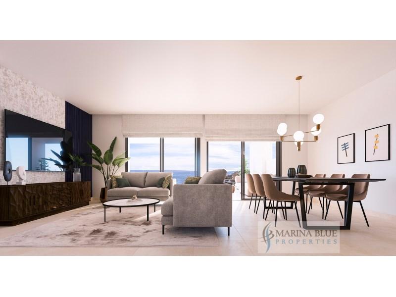 Apartmán v prodeji in El Higuerón (Fuengirola)