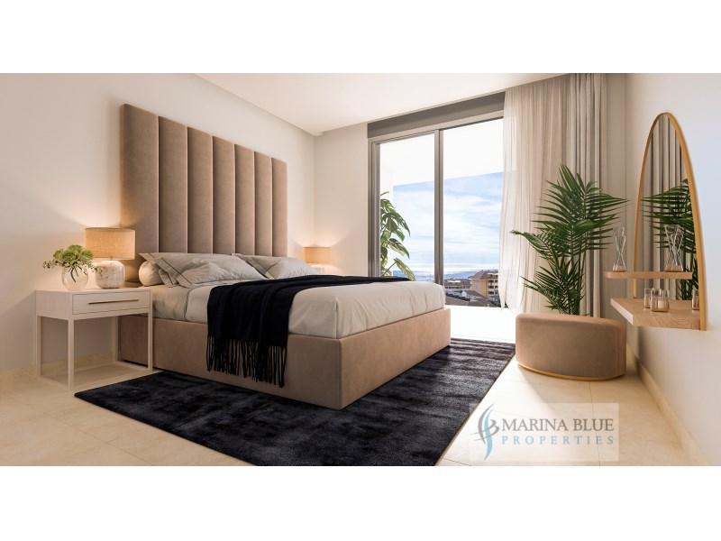 Apartmán v prodeji in El Higuerón (Fuengirola)