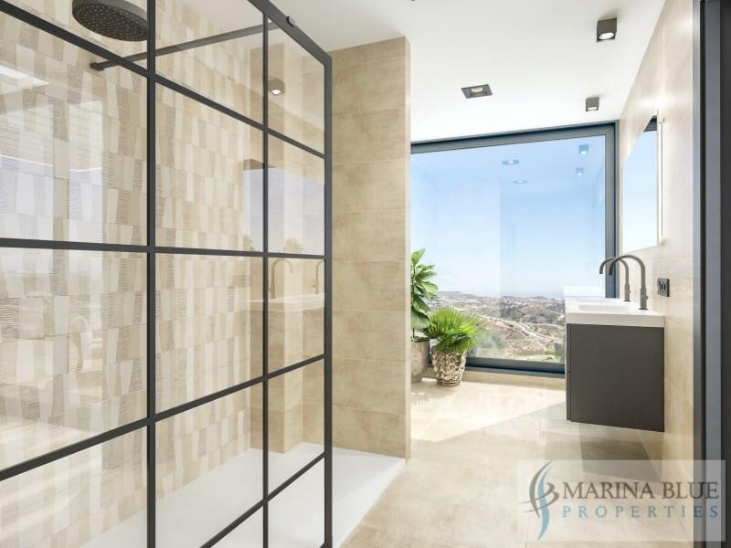 Вилла в продаже в La Cala de Mijas