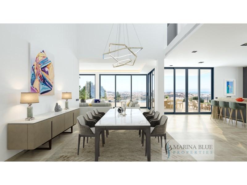 Вилла в продаже в La Cala de Mijas