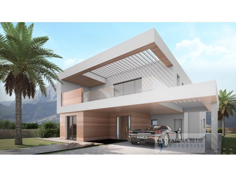 Villa for sale in La Cala de Mijas