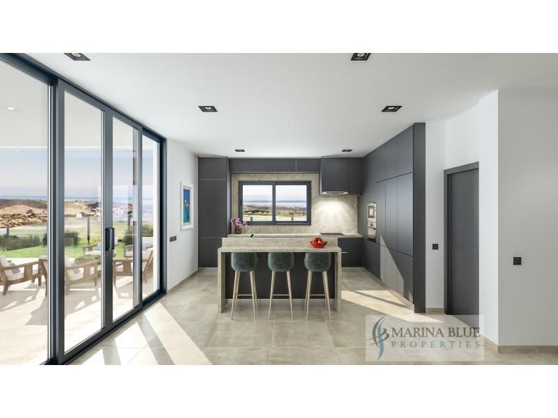 Вилла в продаже в La Cala de Mijas