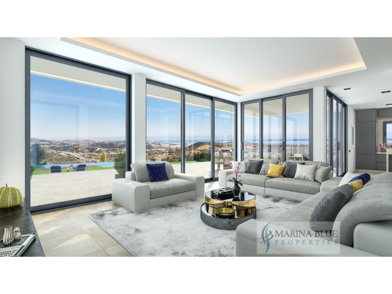 Вилла в продаже в La Cala de Mijas