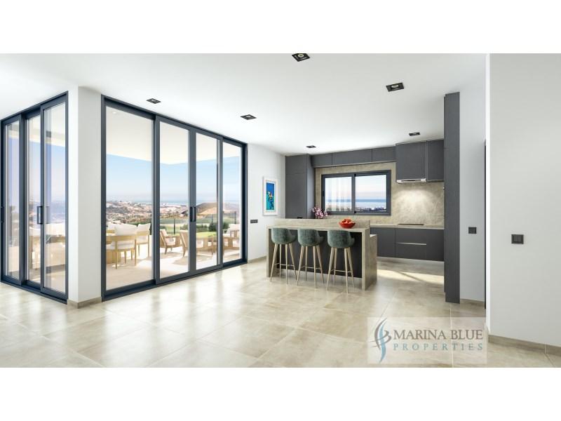 Вилла в продаже в La Cala de Mijas