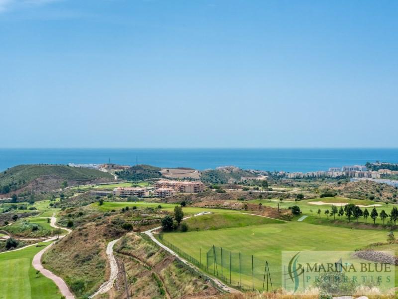 Appartement te koop in La Cala Golf - Lagar Martell (Mijas)