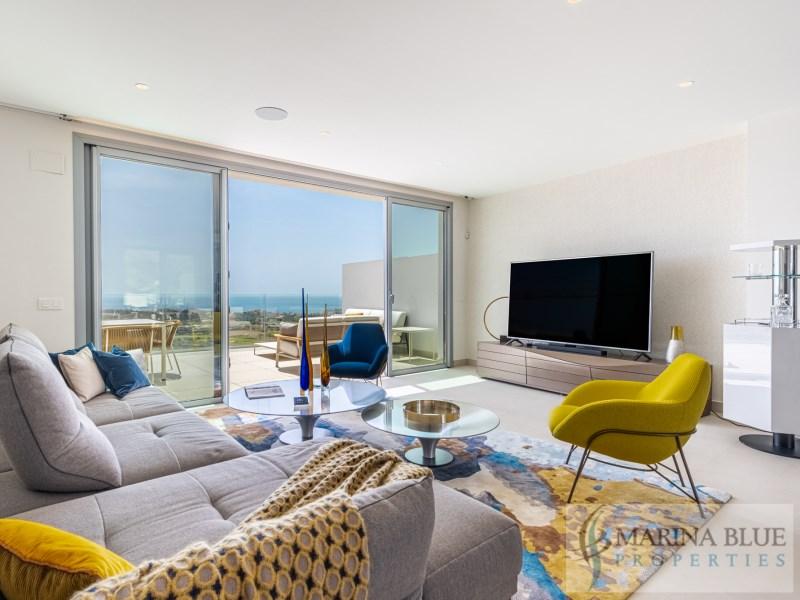 квартира в продаже в La Cala Golf - Lagar Martell (Mijas)