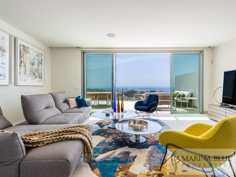 квартира в продаже в La Cala Golf - Lagar Martell (Mijas)