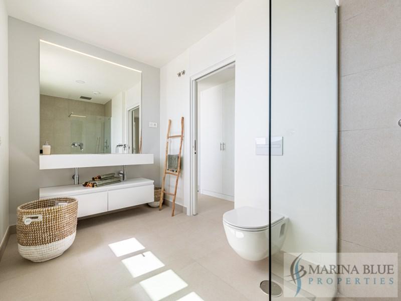 квартира в продаже в La Cala Golf - Lagar Martell (Mijas)