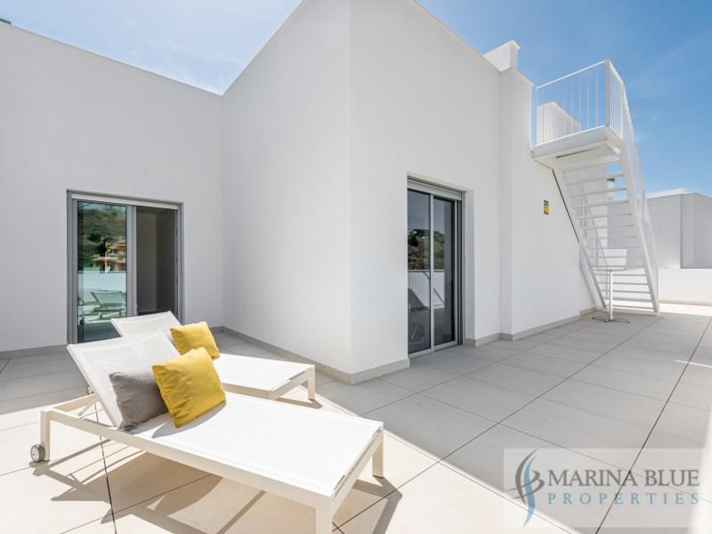 квартира в продаже в La Cala Golf - Lagar Martell (Mijas)