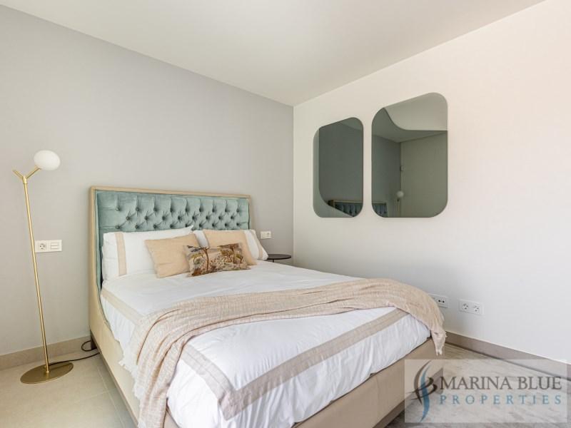 квартира в продаже в La Cala Golf - Lagar Martell (Mijas)