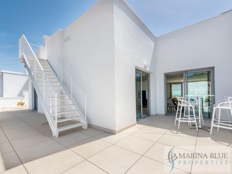 квартира в продаже в La Cala Golf - Lagar Martell (Mijas)