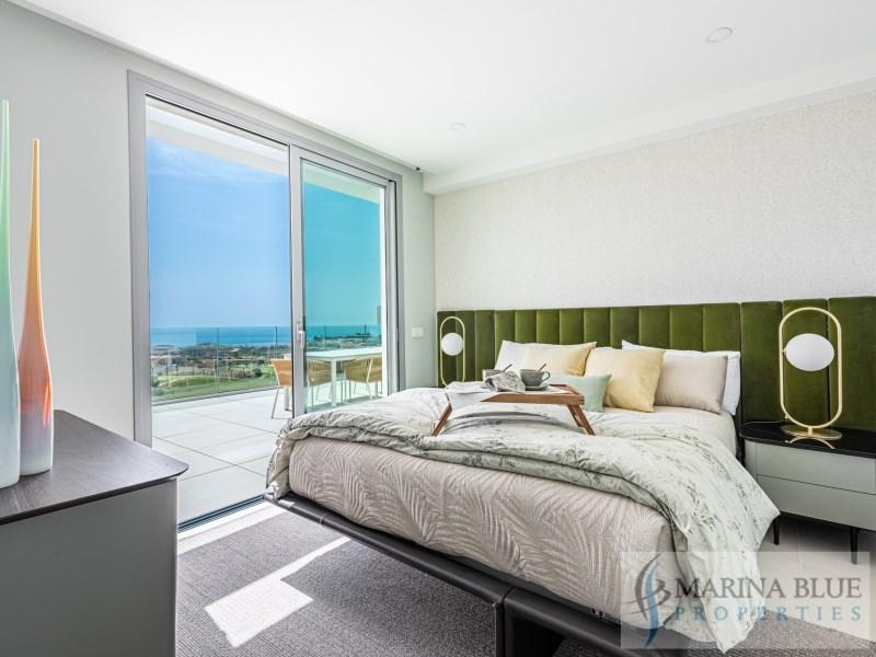 квартира в продаже в La Cala Golf - Lagar Martell (Mijas)