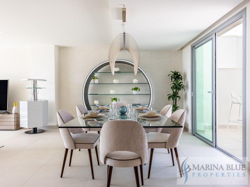 квартира в продаже в La Cala Golf - Lagar Martell (Mijas)