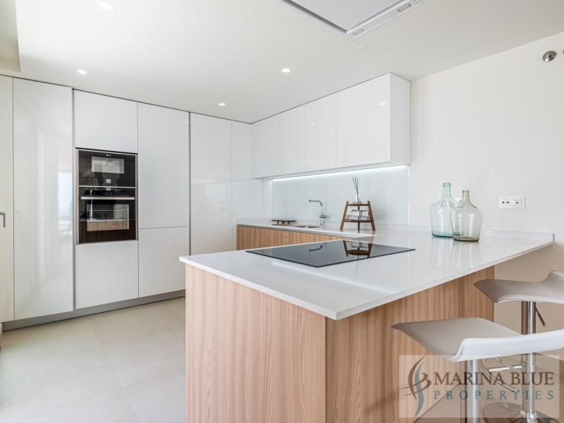 квартира в продаже в La Cala Golf - Lagar Martell (Mijas)