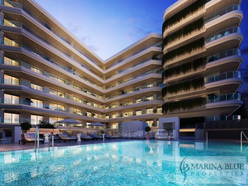 Apartment for sale in Zona Sohail (Fuengirola)