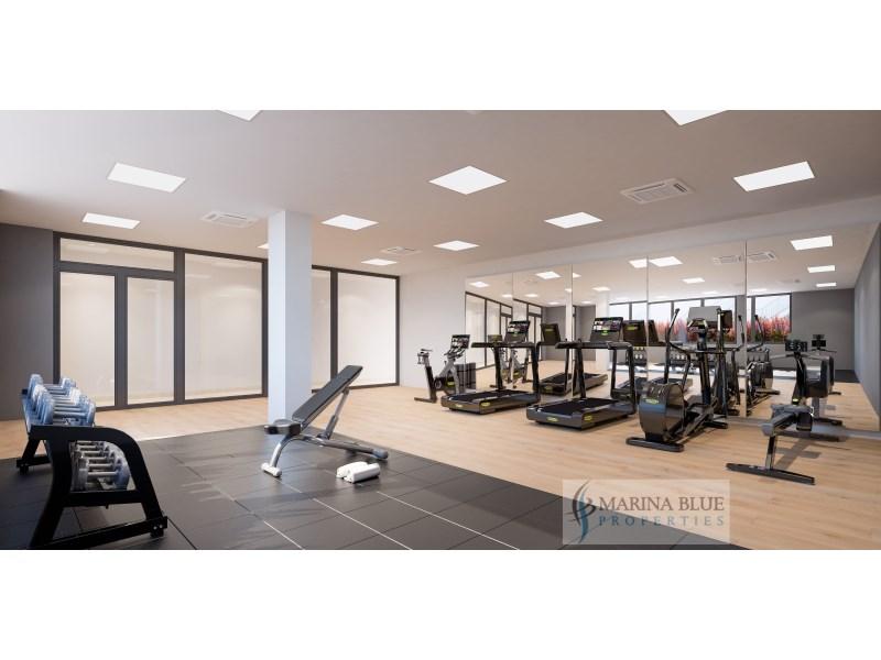 квартира в продаже в Zona Sohail (Fuengirola)