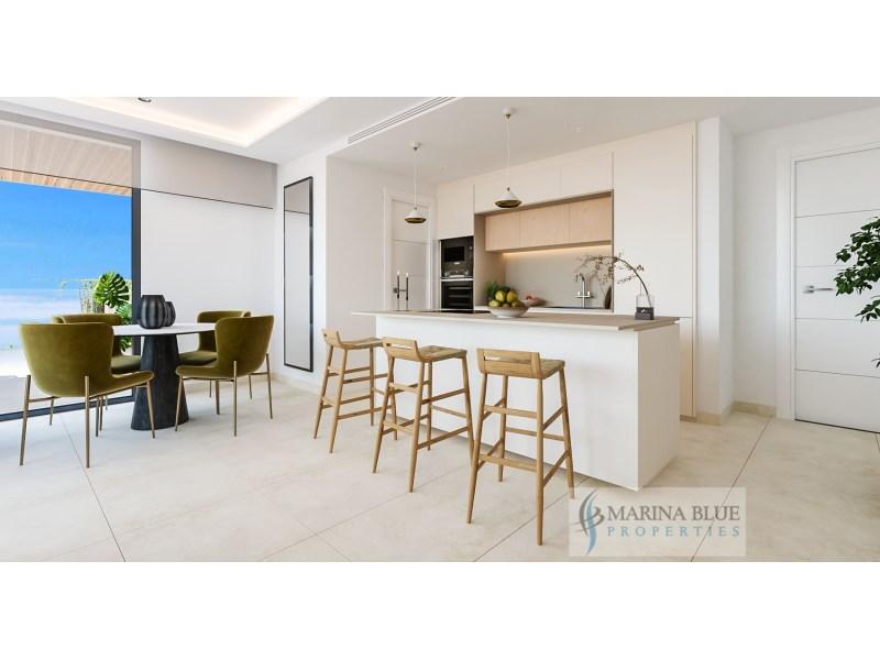 квартира в продаже в Zona Sohail (Fuengirola)