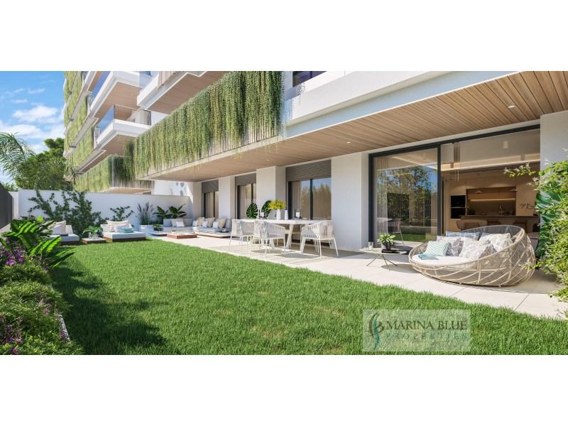 квартира в продаже в Zona Sohail (Fuengirola)