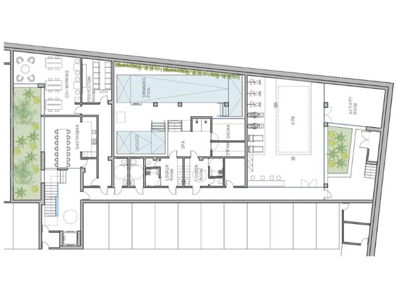 Apartamento en venta en Zona Sohail (Fuengirola)