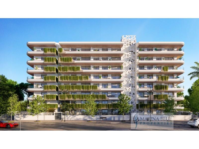 Apartment for sale in Zona Sohail (Fuengirola)