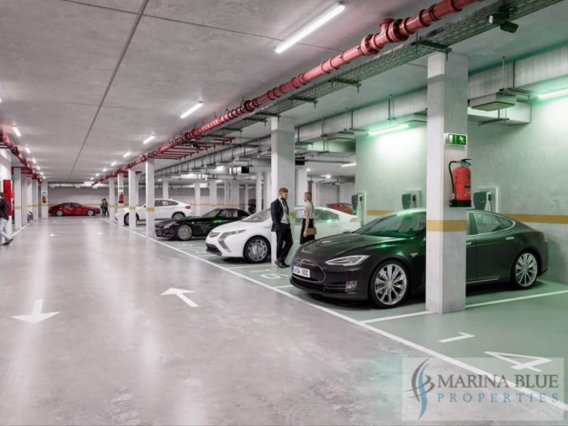 квартира в продаже в Zona Sohail (Fuengirola)