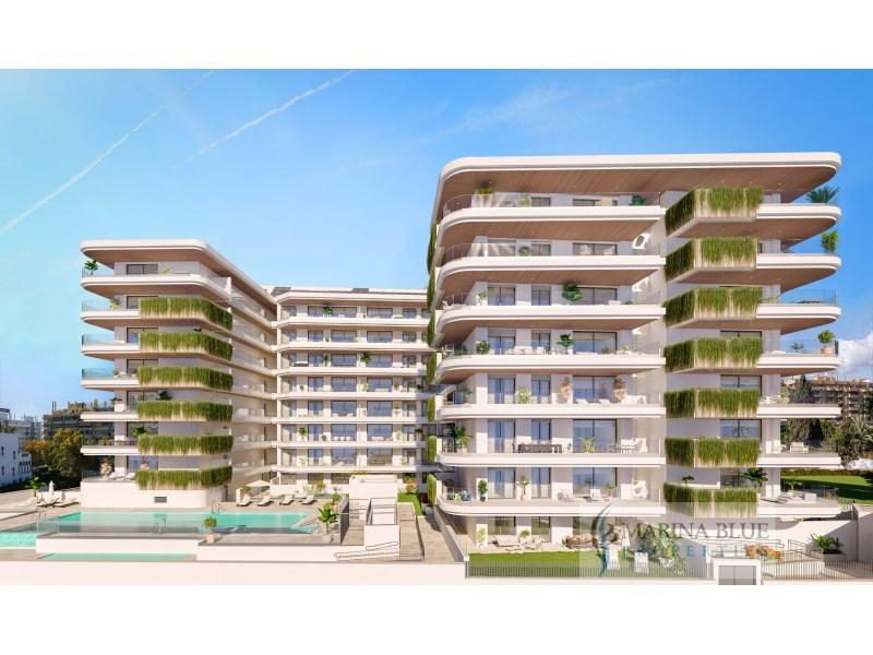 Apartment for sale in Zona Sohail (Fuengirola)