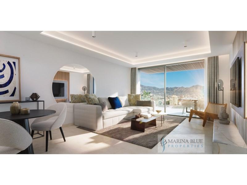 квартира в продаже в Zona Sohail (Fuengirola)