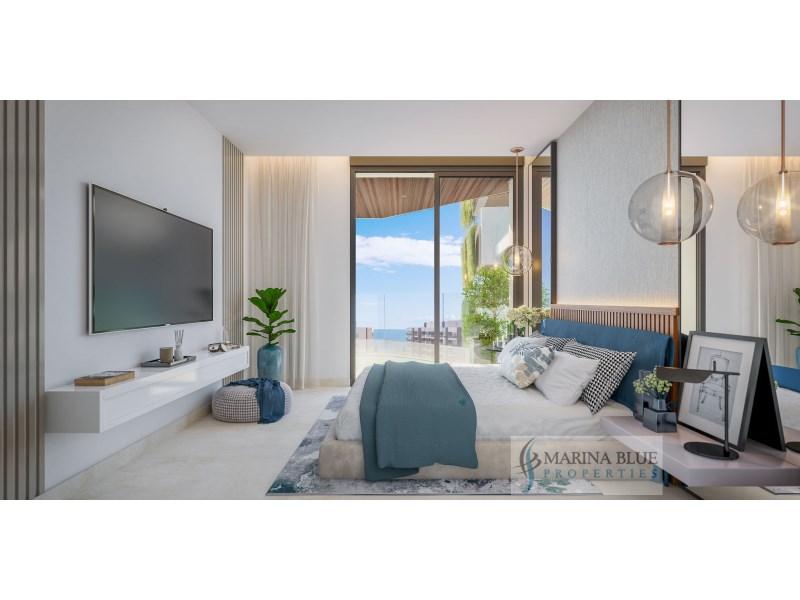 квартира в продаже в Zona Sohail (Fuengirola)