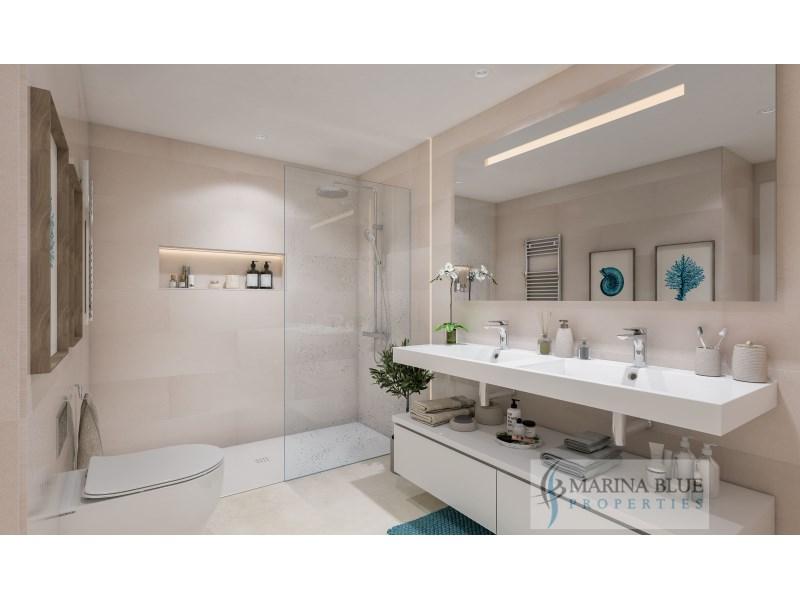 квартира в продаже в Zona Sohail (Fuengirola)
