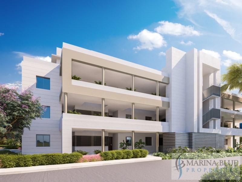 Apartamento en venta en Mijas Costa