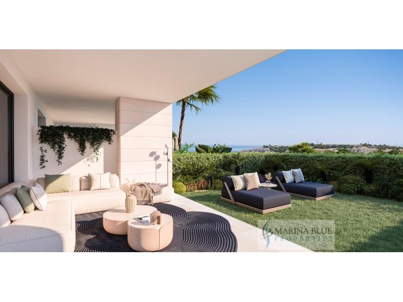 Apartamento en venta en Mijas Costa