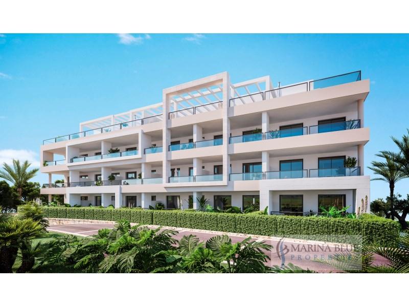 Apartmán v prodeji in Mijas Costa