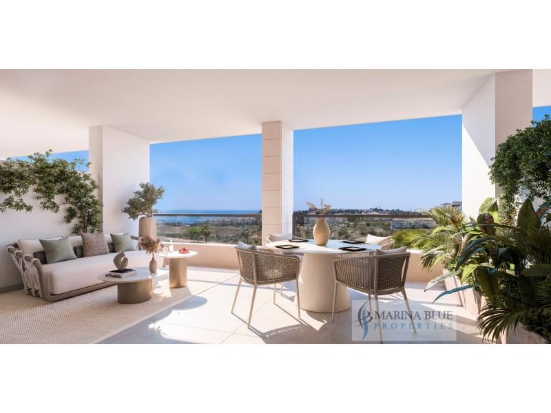 Petit Appartement en vente à Mijas Costa