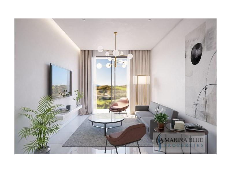 Penthouse te koop in Las Lagunas (Mijas)