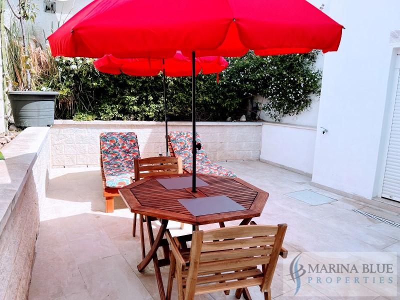 Appartement vakantie in Mijas Costa