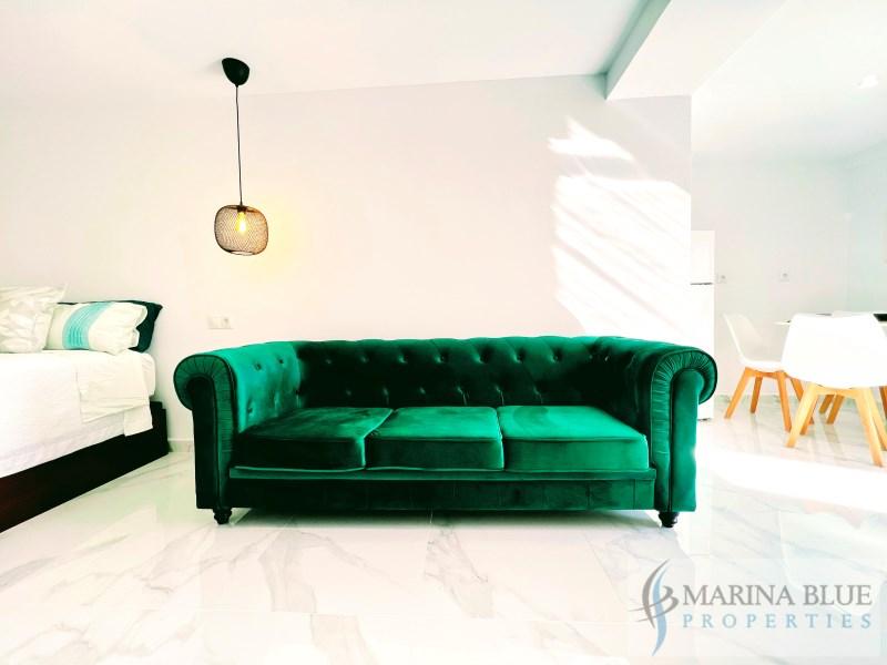 Apartmán de vacances in Mijas Costa