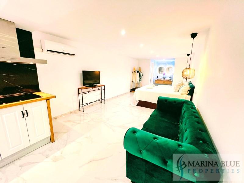 Appartement vakantie in Mijas Costa