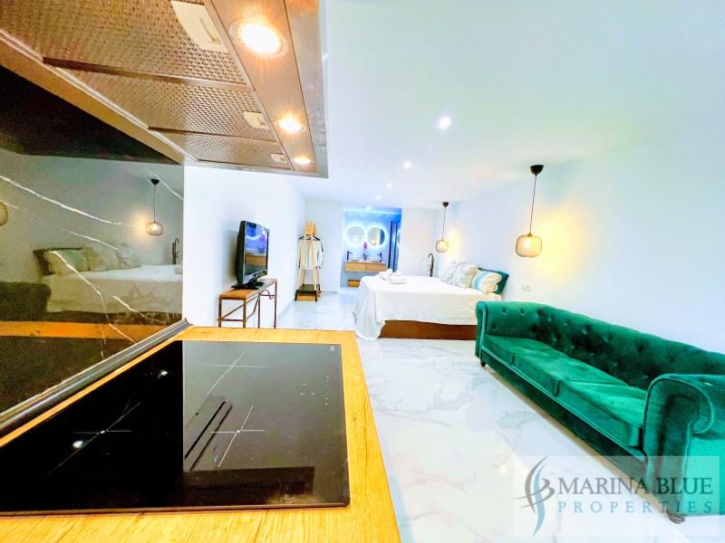 Appartement vakantie in Mijas Costa